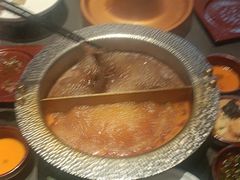 -牛YO寿喜烧和牛火锅自助(三台子万象汇店)