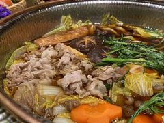 -鸟鹏烧鸟居酒屋(仁恒梦中心店)