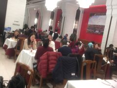 大堂-马凯餐厅(地安门店)