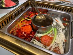 -雾都渣渣火锅(南城智汇城店)