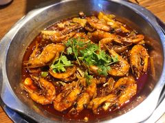 槐店王婆大虾-槐店王婆大虾(开发区店)