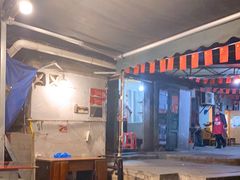 大堂-安胖老火锅(两路口店)