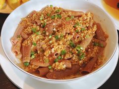 海肠-甄御•海鲜新青岛菜(麦岛店)