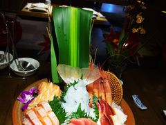 -蟹将军·松叶蟹和牛日料放题自助(K11店)