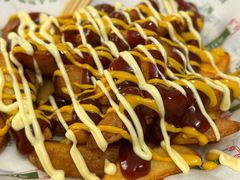 -渔记茶餐厅(渔村店)