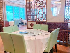 包厢-洋洋中餐馆·SINCE 1997(信投店)