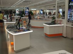 -约瑟眼镜(罗湖商业城店)