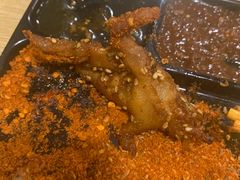 -月半小炉焖烤·小铜炉涮肉