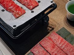 -翕间食·精致淮扬菜(江苏大剧院店)