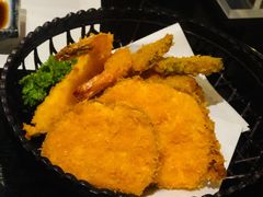 -松临·铁板烧&Omakase(神农店)