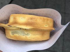 -台湾味正点车轮饼可丽饼(南禅寺店)