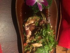 -花马天堂云南餐厅 Lost Heaven(高邮路店)