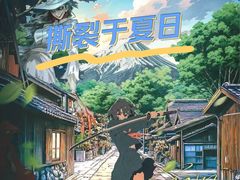 -明日世界密室轰趴·剧本桌游·箭馆团建(国贸店)