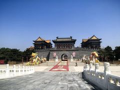 -大明幻境第一城