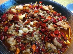 -老妈私房鱼头(欧洲城店)
