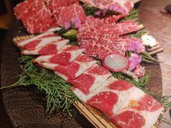 -MIKOMIKO和牛烧肉专门店(南门店)