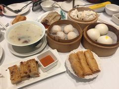 -翠园(荃新天地店)
