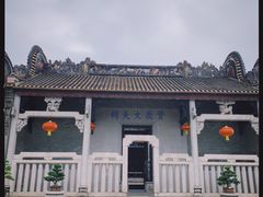 -资政大夫祠