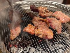 -核桃碳烤肉馆(深圳首店)