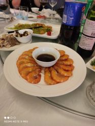 -武汉汉口喜来登大酒店·宴会厅