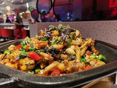 -蛙来哒(友谊阳光城店)