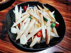 -功夫小龙虾·烧烤·江湖菜(金沙洲店)