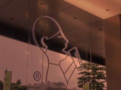-喜茶(佛山南海万科广场店)
