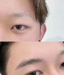 -babiline芭比莱恩半永久纹眉纹唇发际线
