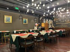 -ITA·意塔意大利餐厅(亦庄店)