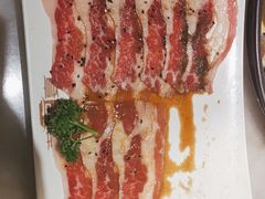 -韩宫宴烤肉·黑毛和牛·料理(合肥滨湖银泰城店)
