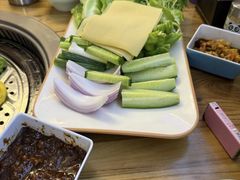 -锅老头铁锅炖•大锅蒸汽海鲜(韩乐坊店)