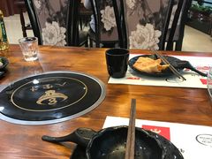 -八宝牛潮汕鲜牛肉火锅(净月店)
