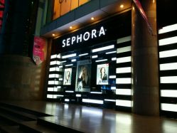 -丝芙兰Sephora