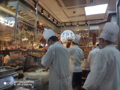 -龙记香港茶餐厅(久光百货店)