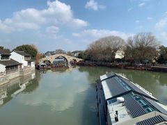 -山塘渡·苏式园林餐厅