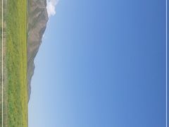 -扁都口生态休闲旅游区