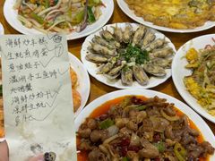 -温州一家人美食(西木头市店)