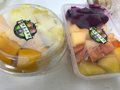 -荣神艺·推拿SPA养生馆(万菱汇店)