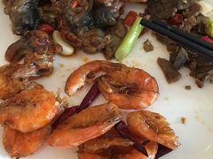 -长沙三景韦尔斯利酒店·Oval全日制餐厅自助餐