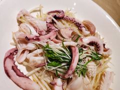 -张记旺角食街(动物园店)