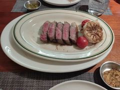 -MONICH牛排融合餐厅(和义大道购物中心店)