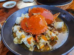 -猪肉婆私房菜(容桂总店)
