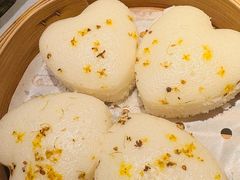 白糖桂花糕-外婆家(杭州马塍店)