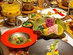 -叶叶菩提(太原别墅店)