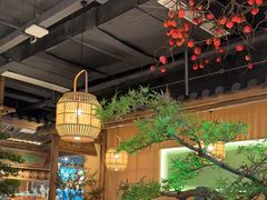 -筱爷叔·上海传统手工菜(玉树路店)