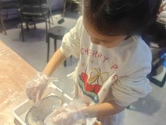 -十八字金·银饰·开蚌DIY·手工体验团建(世纪金源店)