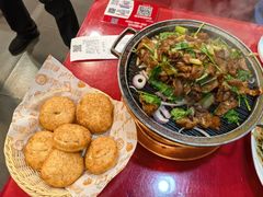 -宏状元现熬粥·京味菜(五棵松店)