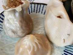 -尚香汤包文博馆(合兴路店)