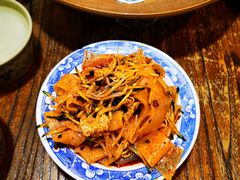 -呱呱叫民俗风味主题餐厅(沣峪口店)