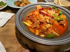 -耶里夏丽新疆餐厅(百联中环购物广场店)